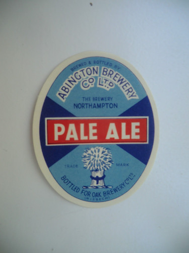Mint abington brewery - mint,