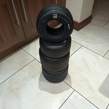 Mojo D5 Karting Test Slicks 1 Session Old Rotax Karting Karting