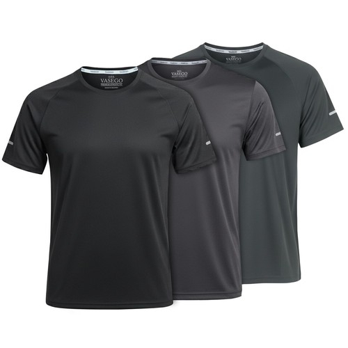 Men slim fit - slim, t-shirt
