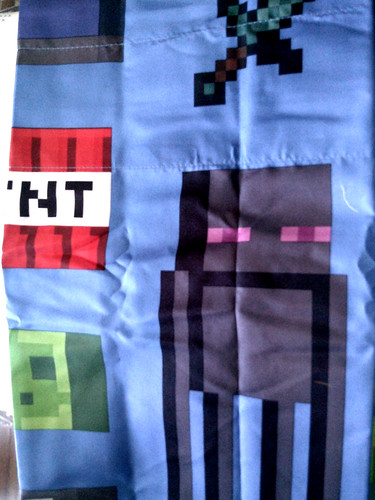 Minecraft curtains window - minecraft,