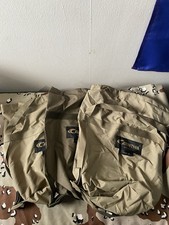 Genuine Surplus Army Carinthia Military Stuff compression Sack.