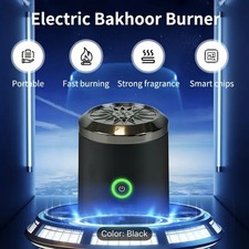 🔥Electric Bakhoor Burner