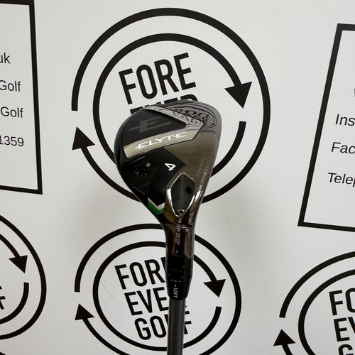 Callaway elyte hybrid - callaway,