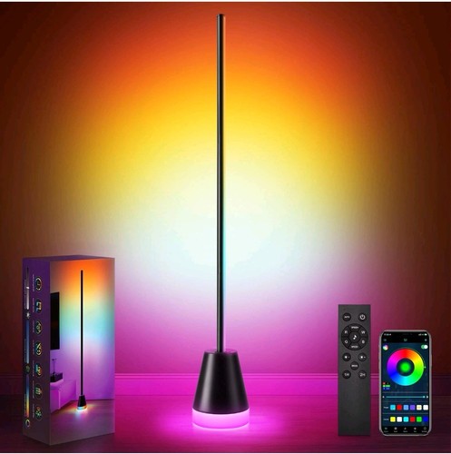 Shirylzee led floor lamp - floor,