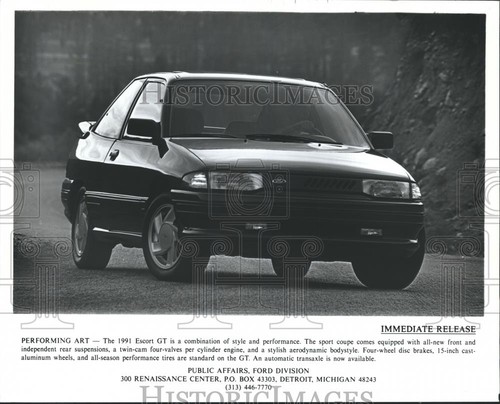 1990 press photo 1991 - press,