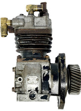 Air Compressor Volvo FL6