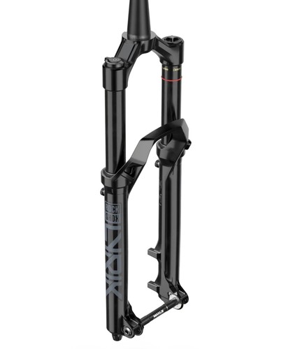 New rockshox lyrik base 150mm - rockshox,