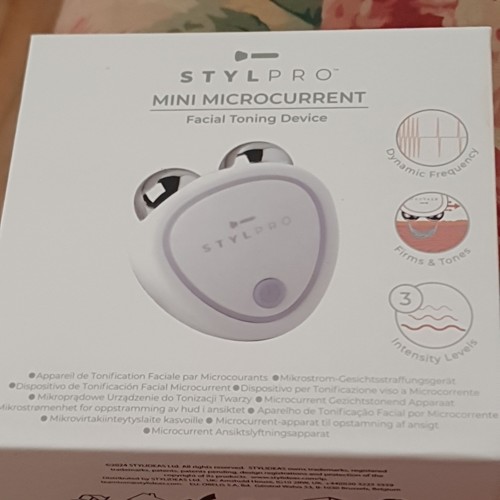 Stylepro mini microcurrent - stylepro,