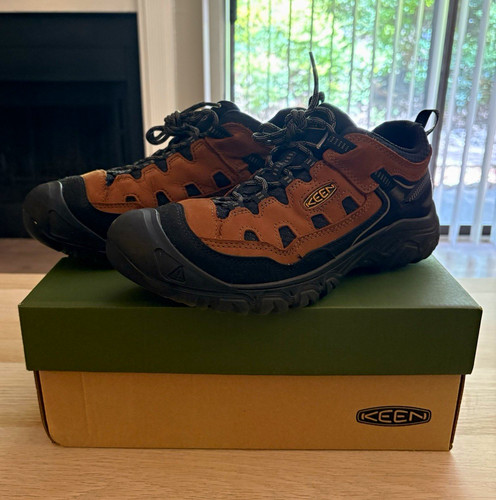 Keen targhee vent men - keen,