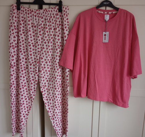 Next women pink - next, short