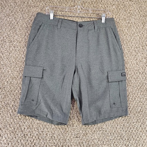 Oneill cargo shorts mens 34 - cargo,