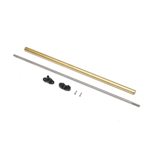 Drive shaft set tug - drive, 30
