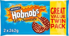 McVitie's Hobnobs The Oaty