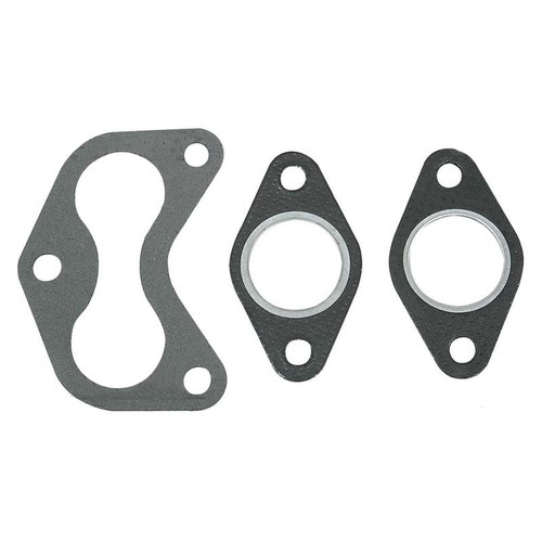Exhaust manifold gasket - exhaust,
