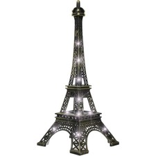 LED Light Paris Eiffel Tower
