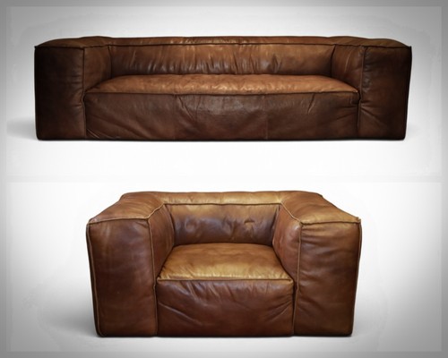 Stunning timothy oulton - stunning,
