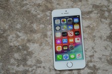 Apple iPhone 5S 16GB (02) GSM