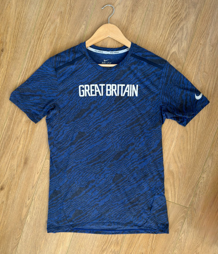 Nike great britain - nike, pro