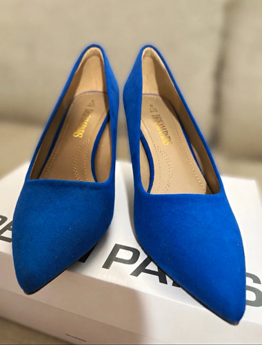 Dream pairs blue - dream,