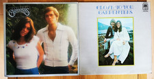 The Carpenters - Close To You