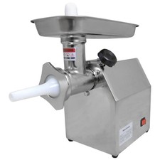 Electric meat grinder - meat, mincer