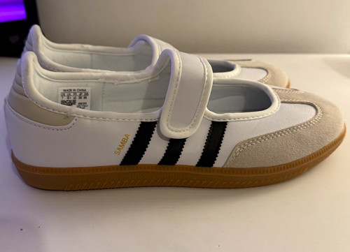 Hook loop strap trainers - hook, &