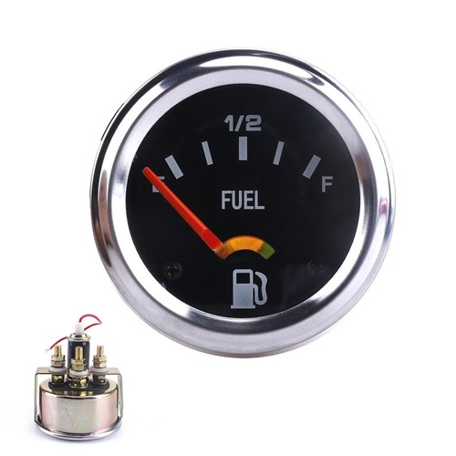 52mm mechanical auto car - 52mm,