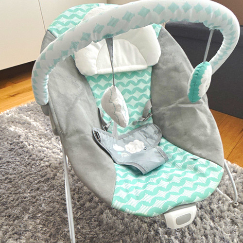 Ingenuity baby bouncing - bouncing, chair