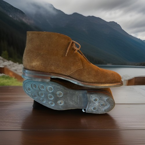 Men crockett jones - crockett, size