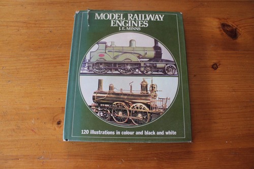 Model railway engines e - by,