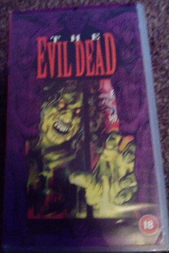 Rare vhs tape the - vhs,