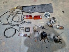 Lotus Elan+2 1970 JOB LOT