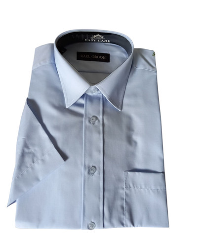Mens rael brook light blue - rael,