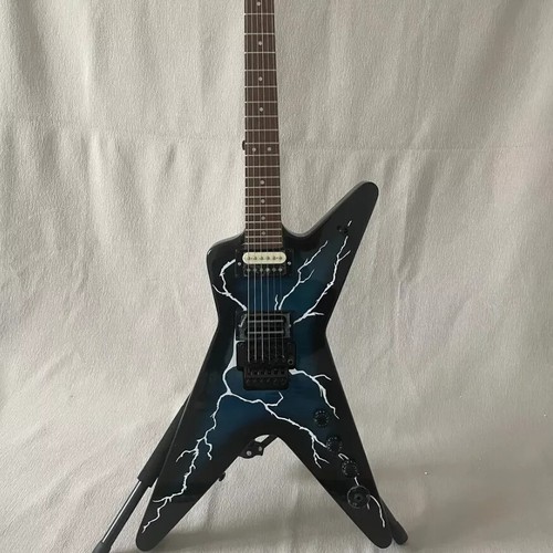 Custom dime dimebag - dimebag, darrell