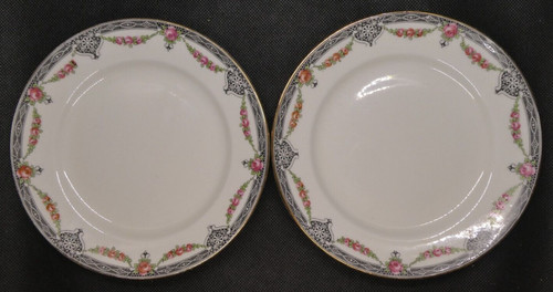 Two vintage gladstone china g - china, (g
