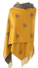 WINTER WARMER Reversible Thick