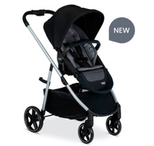 Britax Grove Modular Stroller