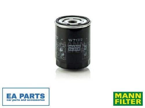 Oil filter for - alfa, romeo