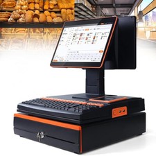 Pos Terminal Machine  LED