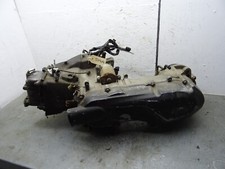 Sym Jet 14 125 2018 Engine SPARE OR REPAIR Please Read Description SY414