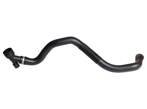 Lower radiator hose - for, audi