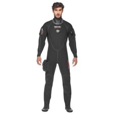 Seac Drysuits, Warm Dry Man