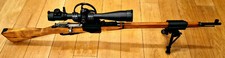 Mosin nagant rails picatinny - nagant, 9