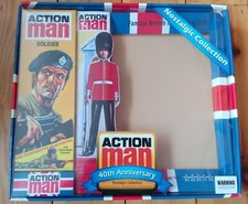 action man 40th anniversary