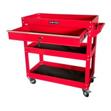 91 US PRO TOOLS TOOL CART