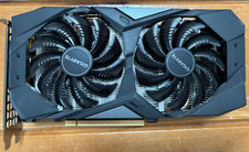 GIGABYTE GeForce RTX 2060 D6