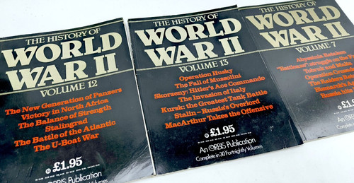 The history world - history, of