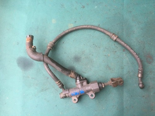3816 honda nsr125r nsr125 jc22 - nsr125r,