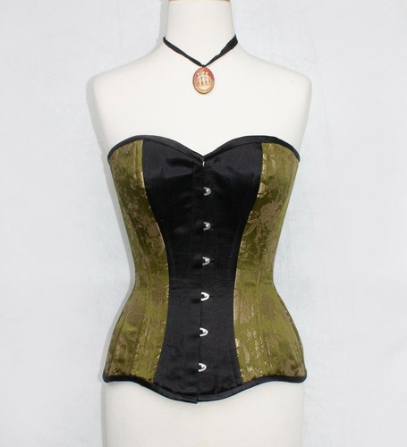 Trashy diva isabella - isabella, corsetry