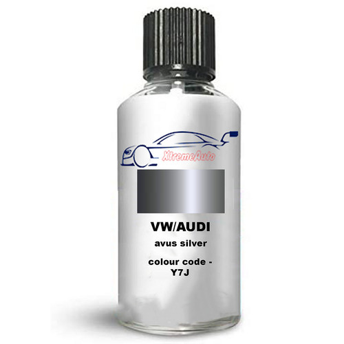 Touch paint for audi - paint,